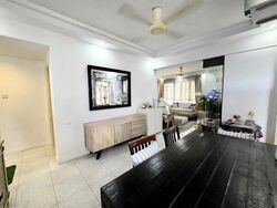 Bullion Park (D26), Condominium #603511501